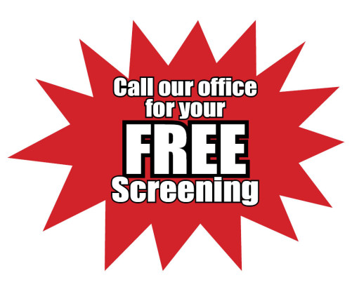 Starburst Free Screening